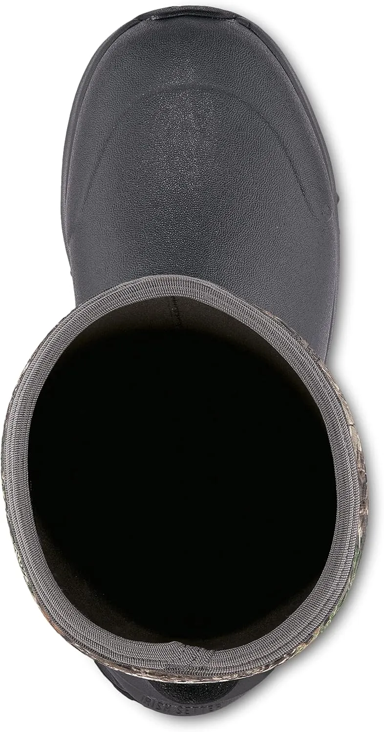 Irish Setter Unisex-Adult Mudtrek Hunting Shoe