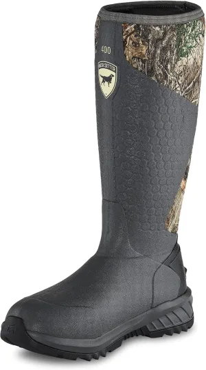 Irish Setter Unisex-Adult Mudtrek Hunting Shoe