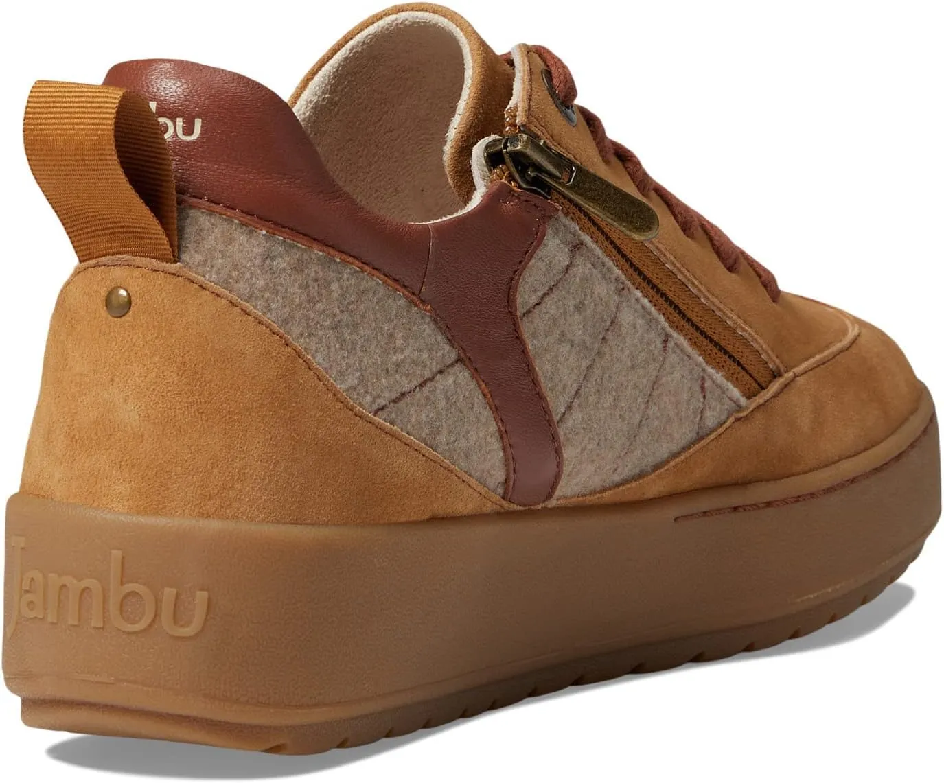 Jambu Women's Sandy Pump