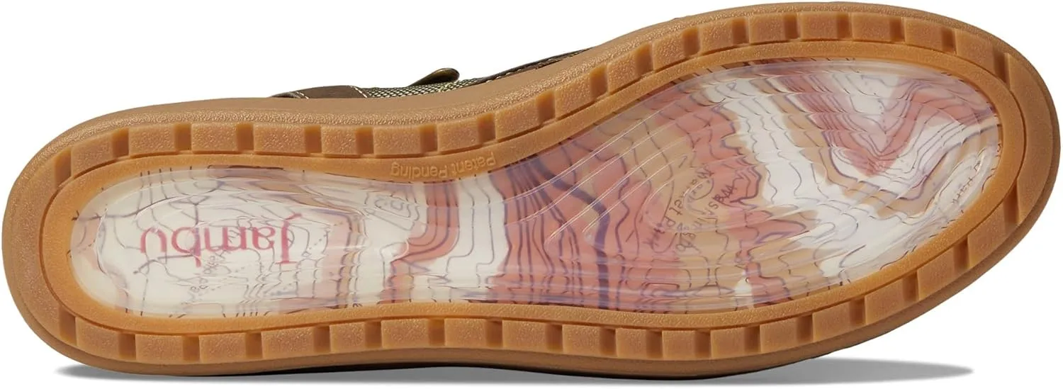 Jambu Women's Sandy Pump