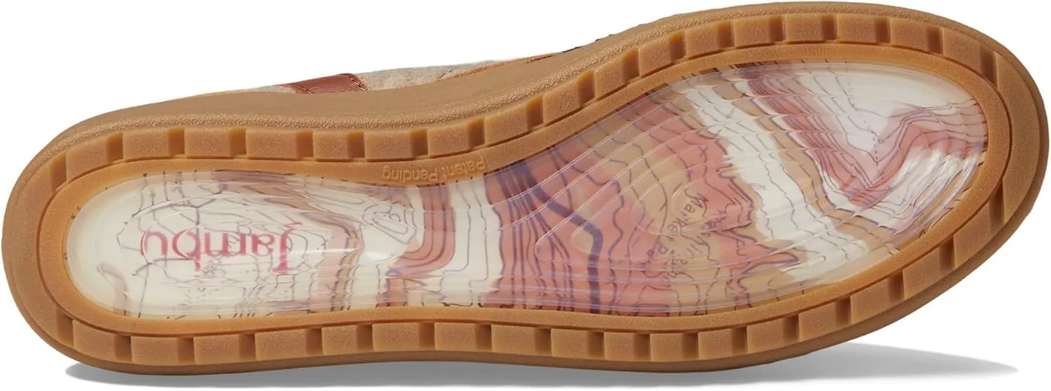Jambu Women's Sandy Pump