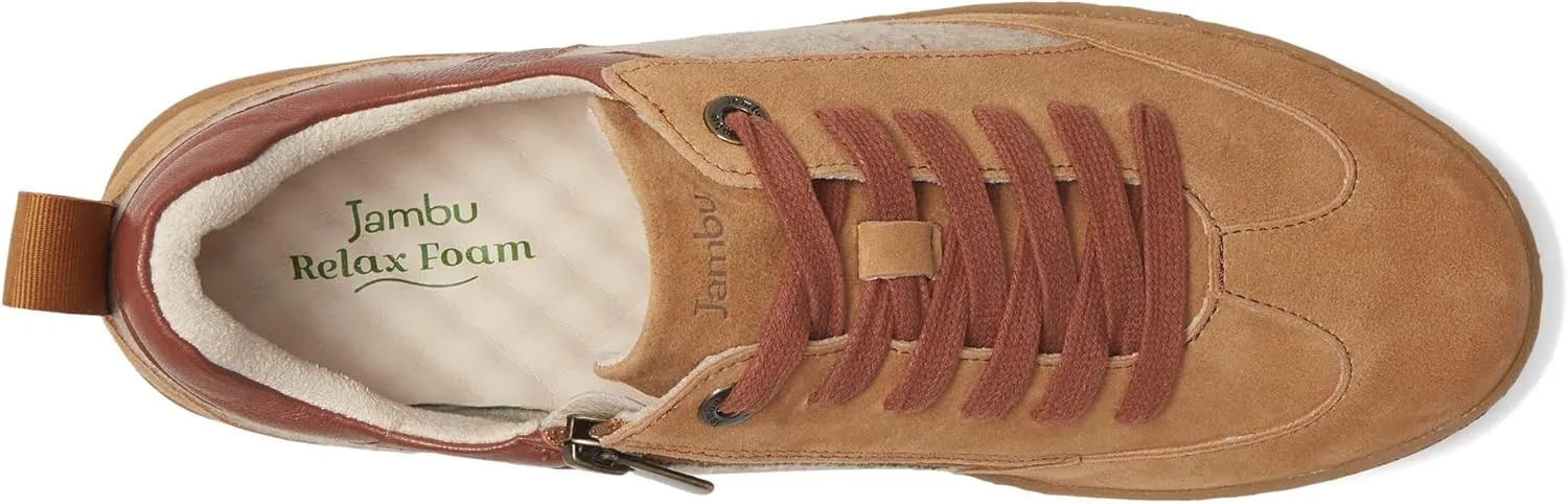 Jambu Women's Sandy Pump