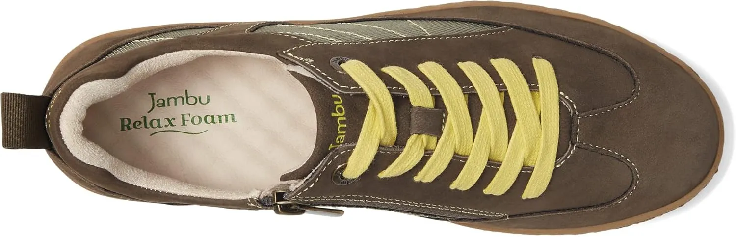 Jambu Women's Sandy Pump