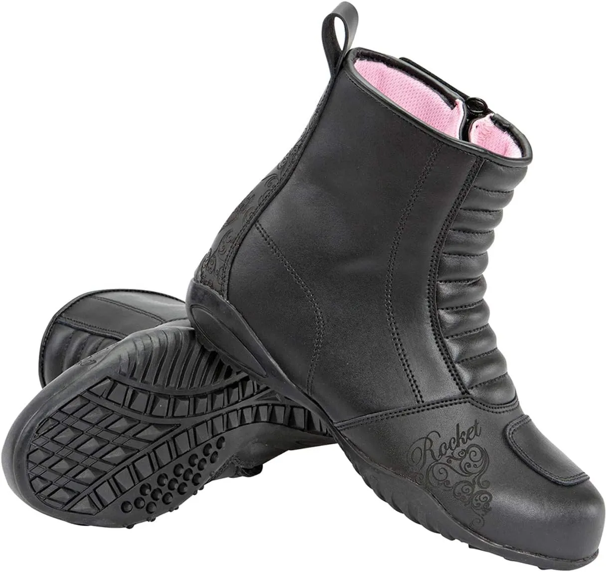 Joe Rocket Trixie Women's Boot Color