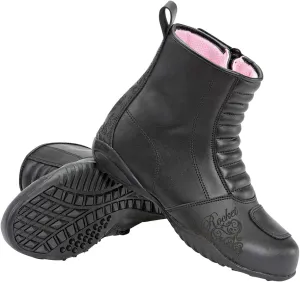 Joe Rocket Trixie Women's Boot Color