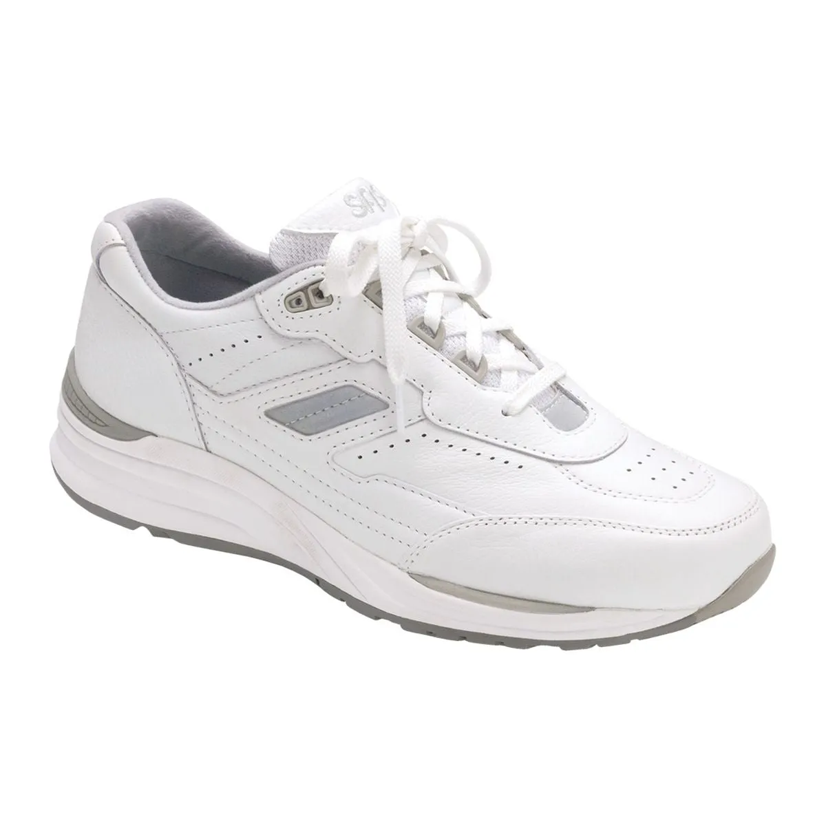Journey Lace Up Sneaker