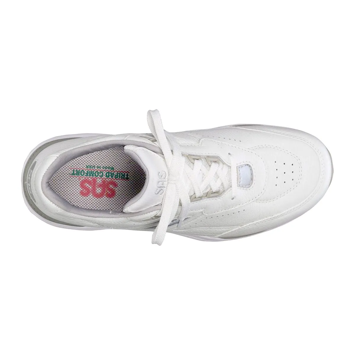 Journey Lace Up Sneaker