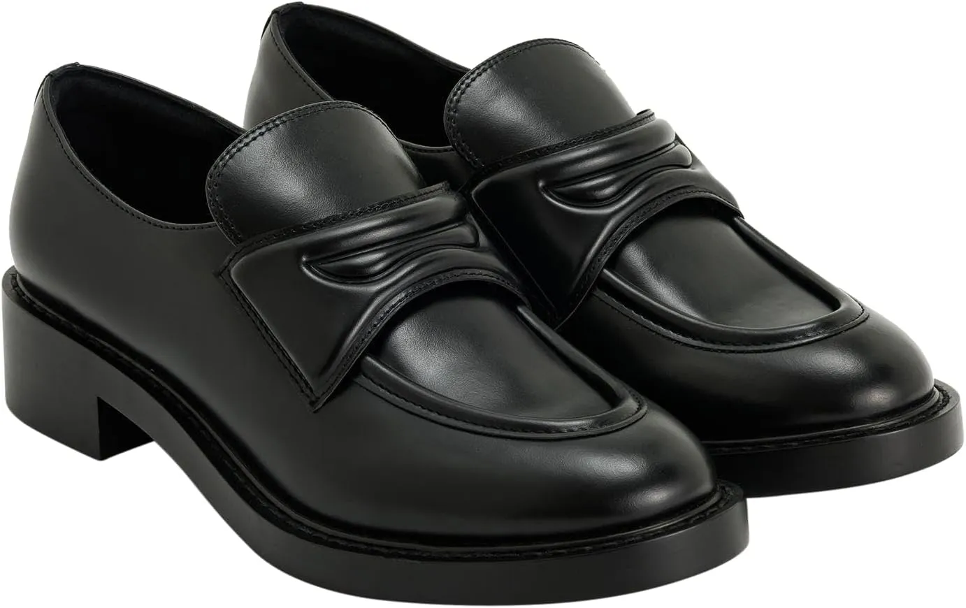 JW PEI Micah Chunky Loafer