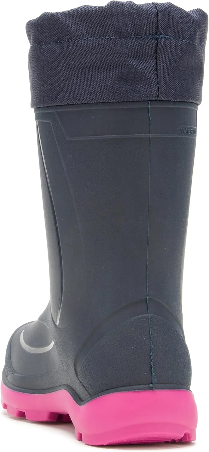 Kamik Footwear Kids Snobuster1 Insulated Snow Boot (Toddler/Little Kid/Big Kid)