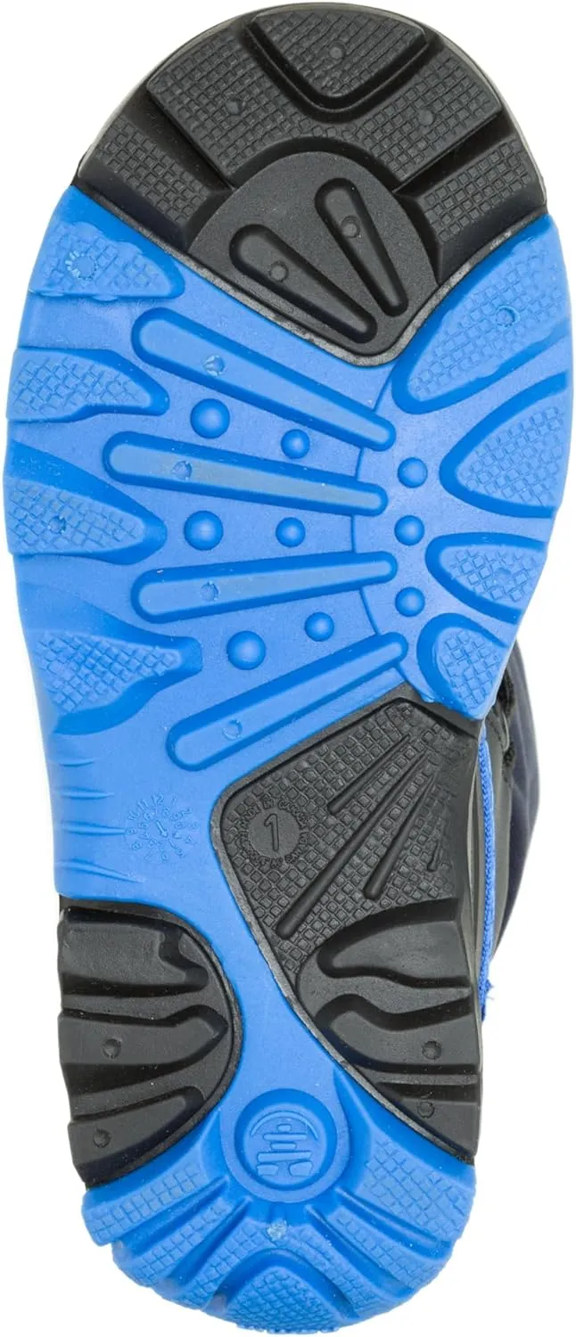 Kamik Waterbug Wide Cold Weather Boot (Toddler/Little Kid/Big Kid)
