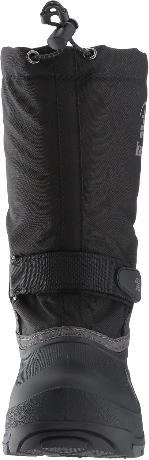 Kamik Waterbug Wide Cold Weather Boot (Toddler/Little Kid/Big Kid)