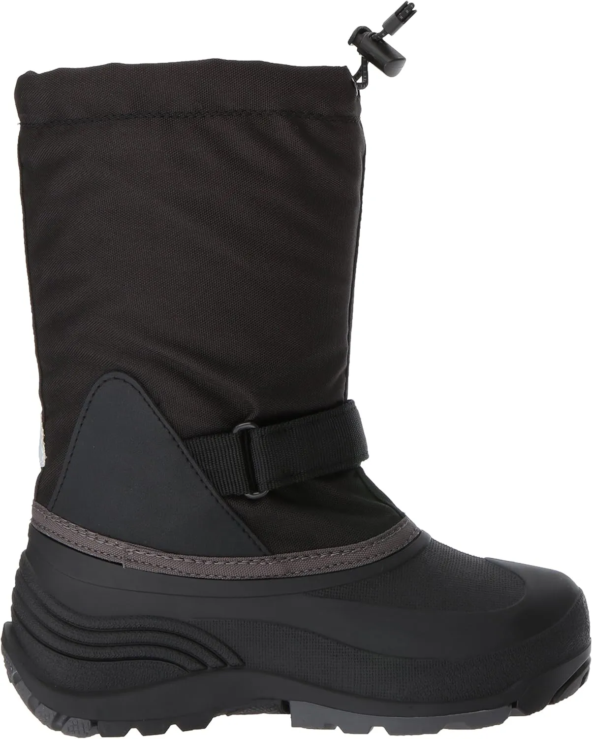 Kamik Waterbug Wide Cold Weather Boot (Toddler/Little Kid/Big Kid)