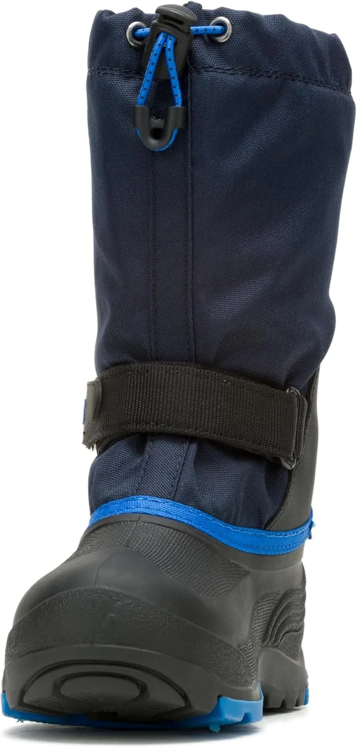 Kamik Waterbug Wide Cold Weather Boot (Toddler/Little Kid/Big Kid)