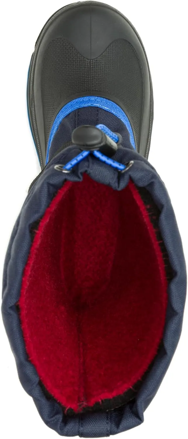 Kamik Waterbug Wide Cold Weather Boot (Toddler/Little Kid/Big Kid)
