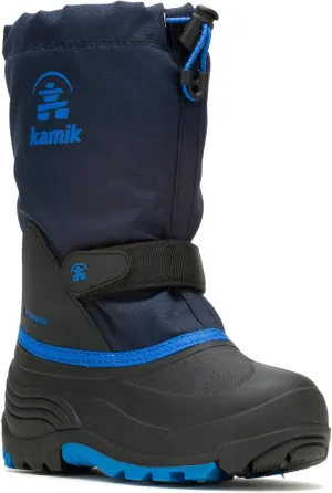 Kamik Waterbug Wide Cold Weather Boot (Toddler/Little Kid/Big Kid)