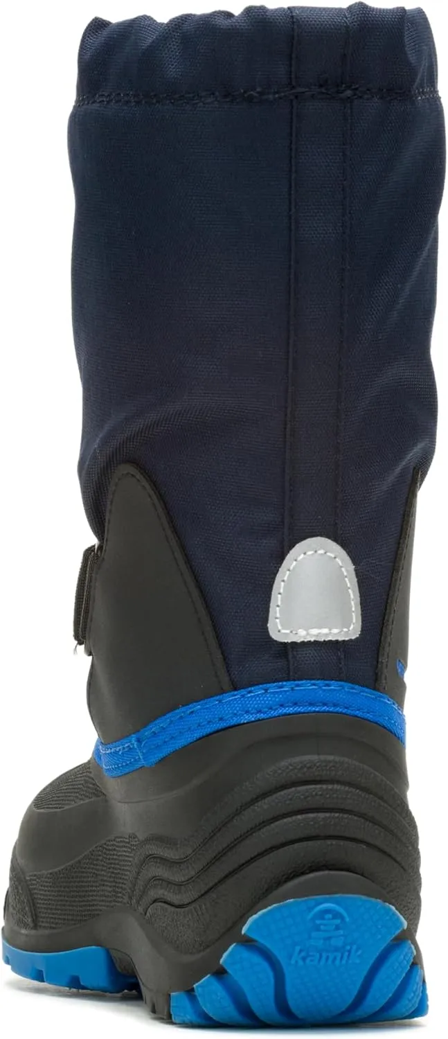 Kamik Waterbug Wide Cold Weather Boot (Toddler/Little Kid/Big Kid)