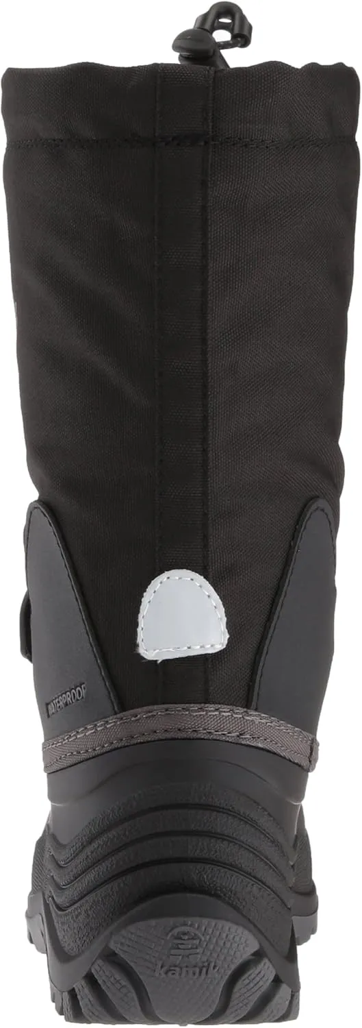 Kamik Waterbug Wide Cold Weather Boot (Toddler/Little Kid/Big Kid)