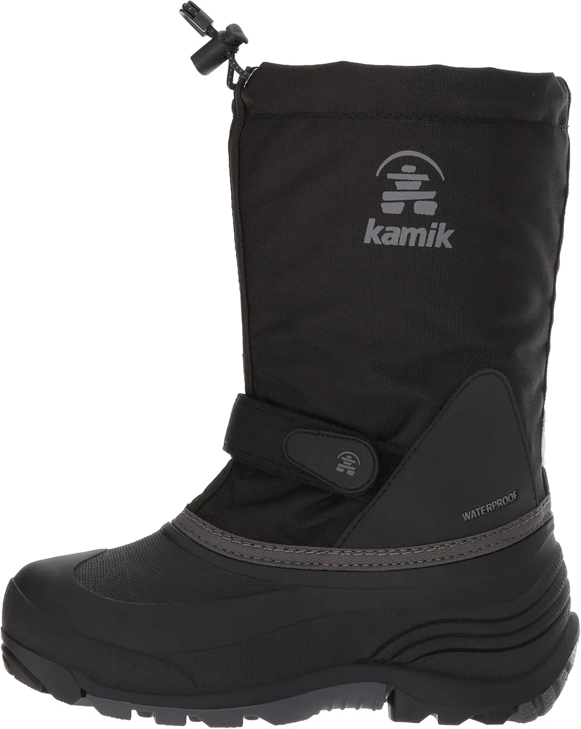Kamik Waterbug Wide Cold Weather Boot (Toddler/Little Kid/Big Kid)