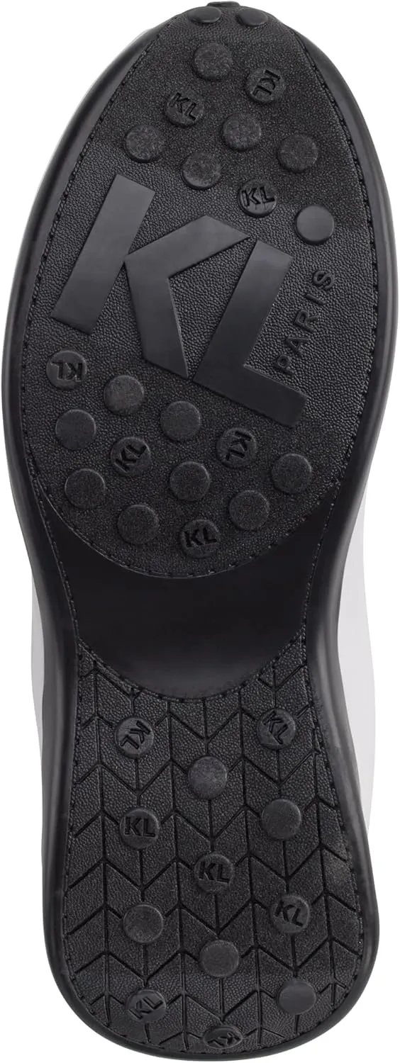 KARL LAGERFELD womens Coty Everyday Lace Up Sneaker