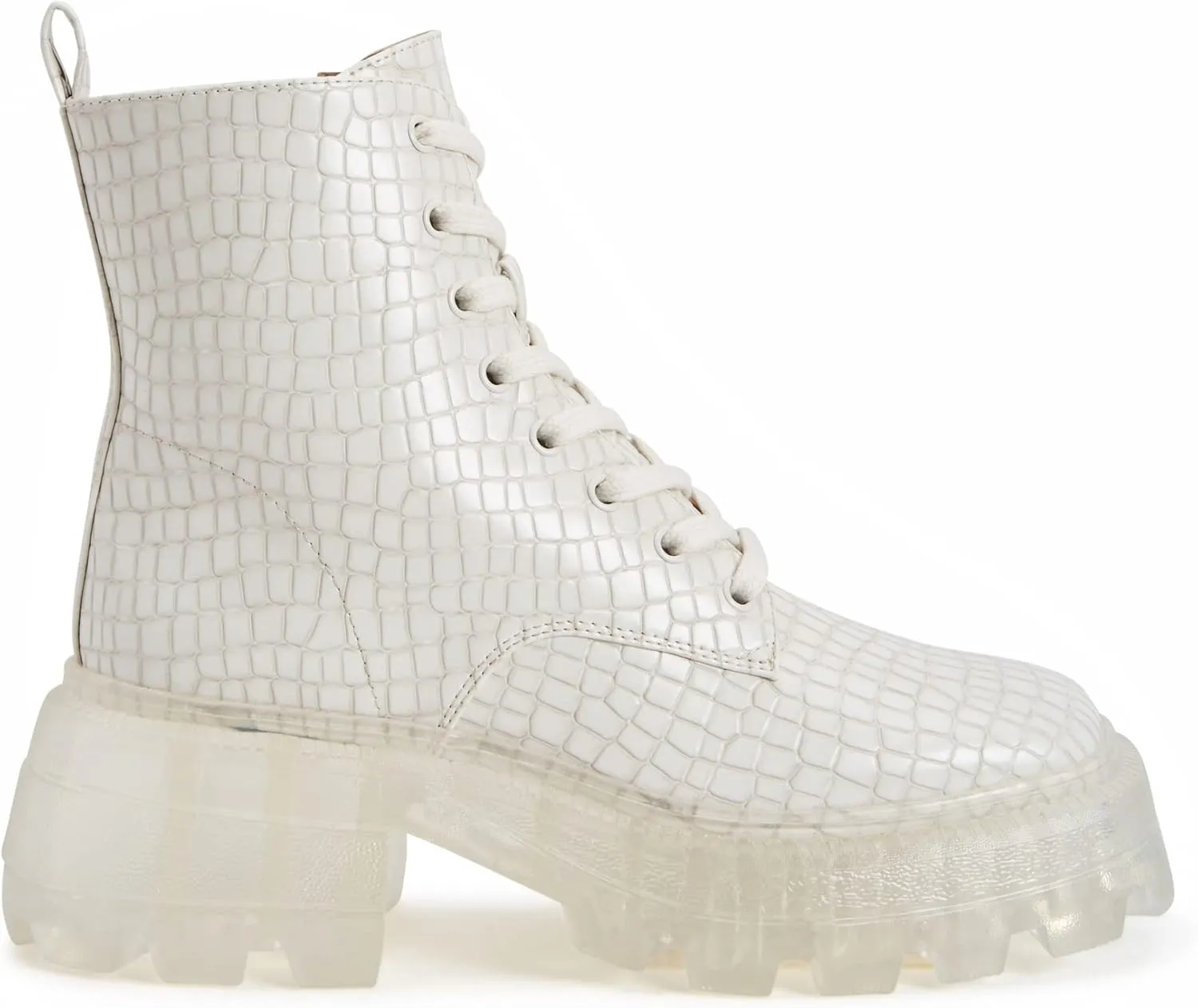 Katy Perry Women's The Geli Combat Boot