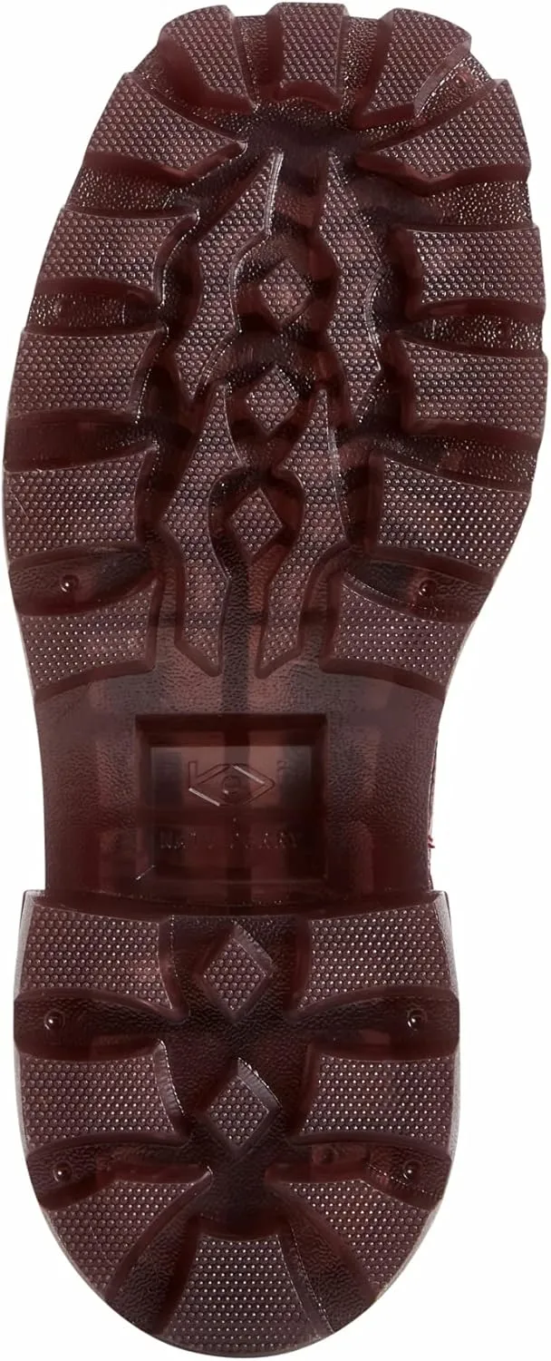 Katy Perry Women's The Geli Combat Boot