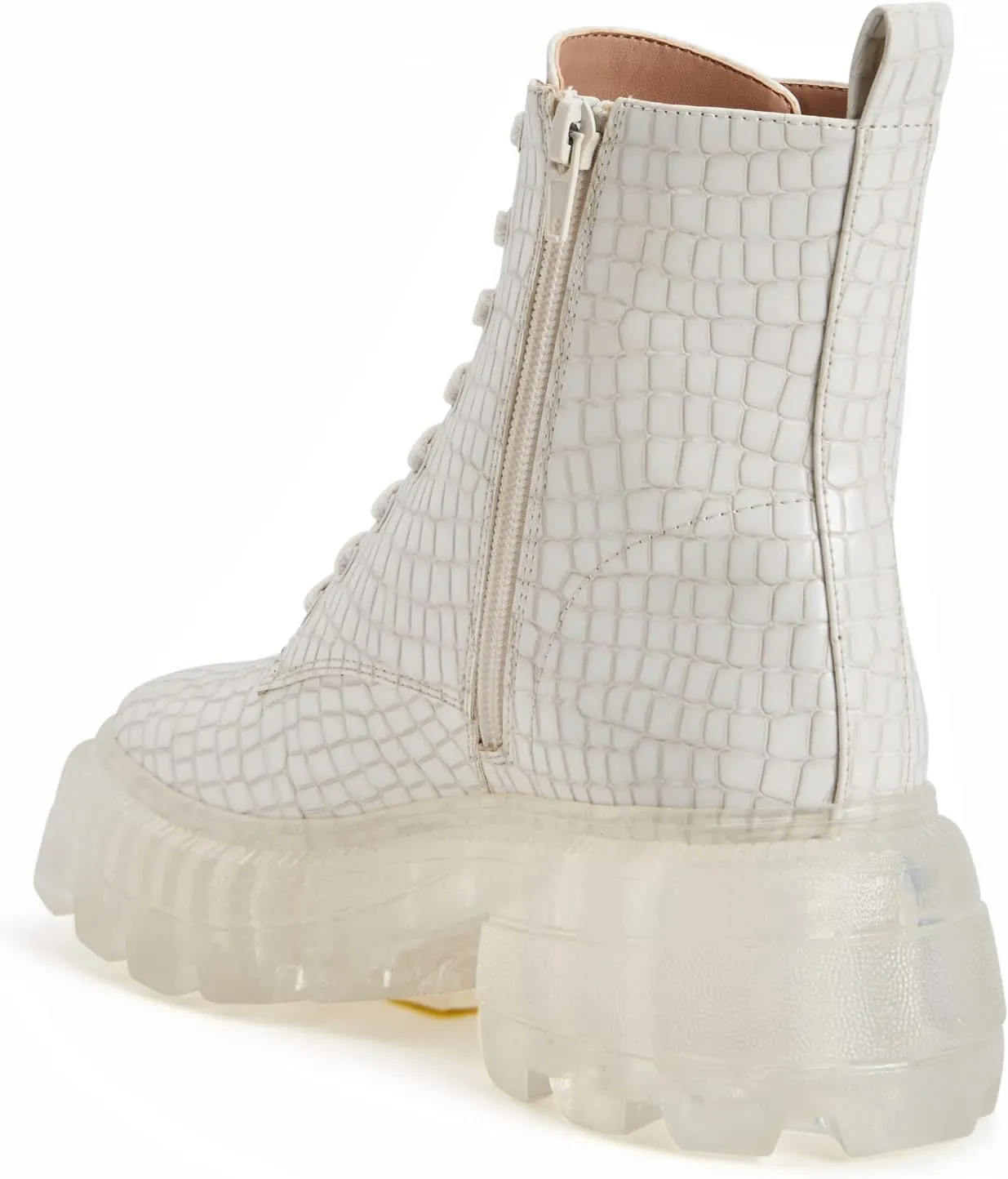 Katy Perry Women's The Geli Combat Boot