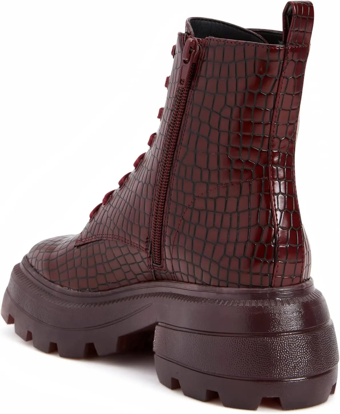 Katy Perry Women's The Geli Combat Boot