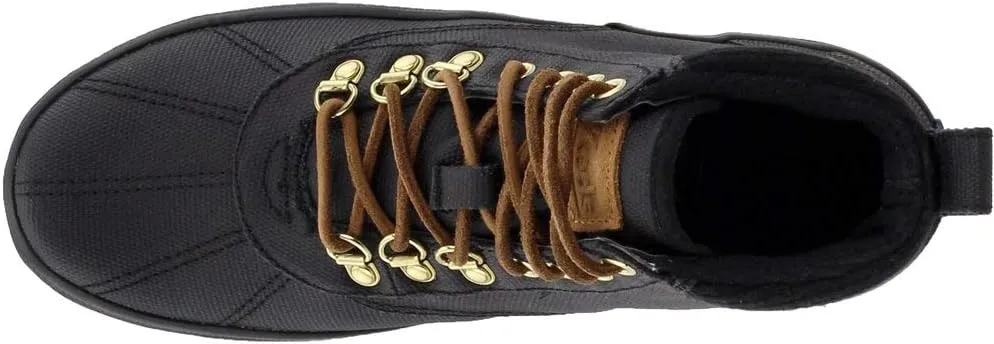 Keds Scout Boot II Matte Canvas WX