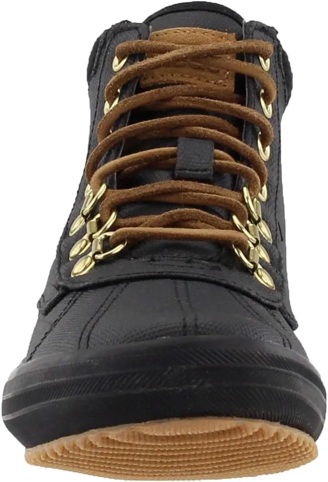 Keds Scout Boot II Matte Canvas WX