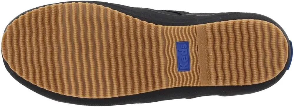 Keds Scout Boot II Matte Canvas WX