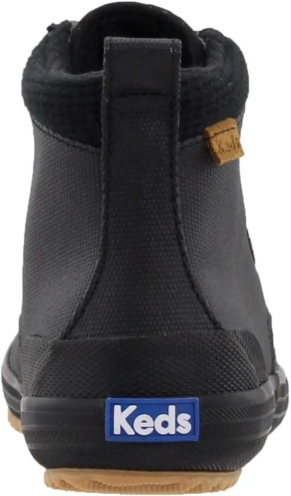 Keds Scout Boot II Matte Canvas WX