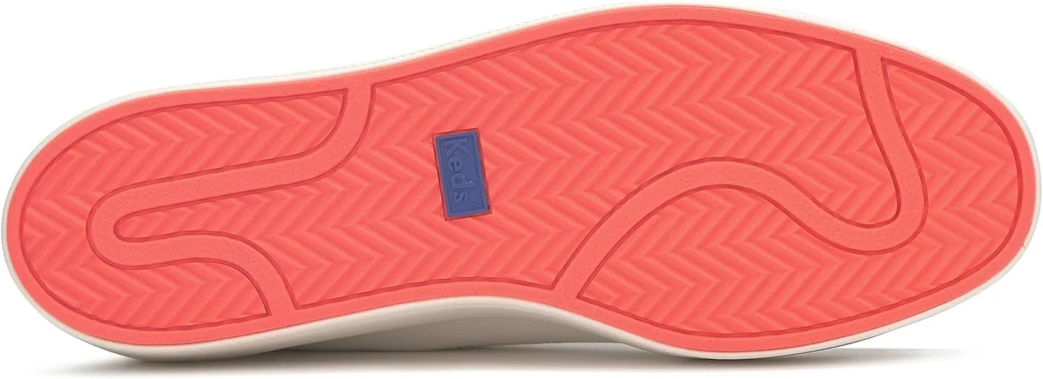 Keds Women's Skyler Lace Up Fashion Sneaker