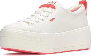 Keds Women's Skyler Lace Up Fashion Sneaker