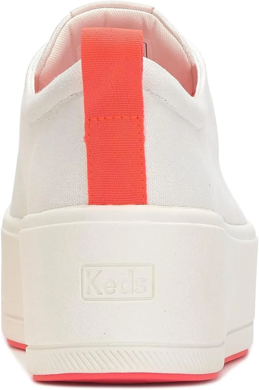 Keds Women's Skyler Lace Up Fashion Sneaker