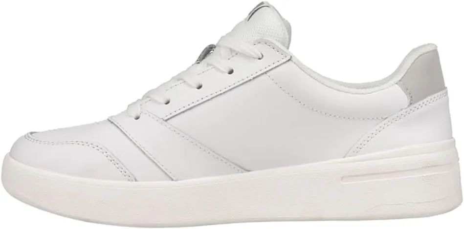 Keds Women's The Court Lace Up Sneaker