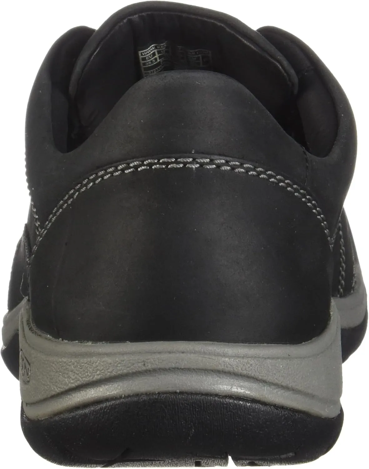 KEEN Women's Presidio 2 Leather Low Height Snaeker