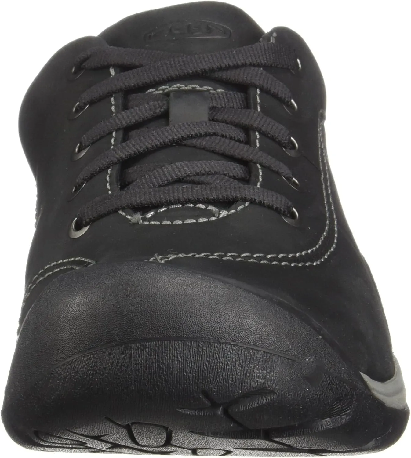 KEEN Women's Presidio 2 Leather Low Height Snaeker
