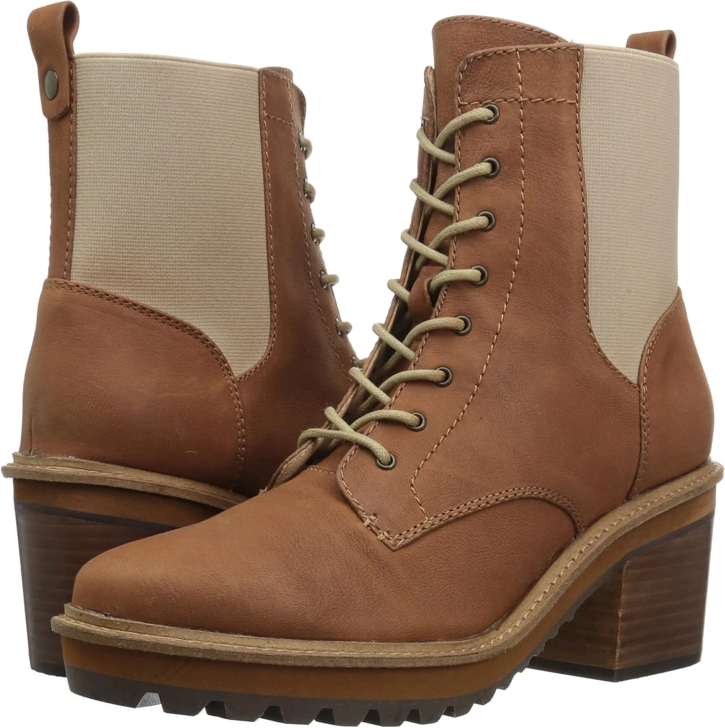 KELSI DAGGER BROOKLYN Parkway Boot