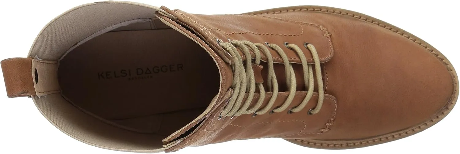 KELSI DAGGER BROOKLYN Parkway Boot
