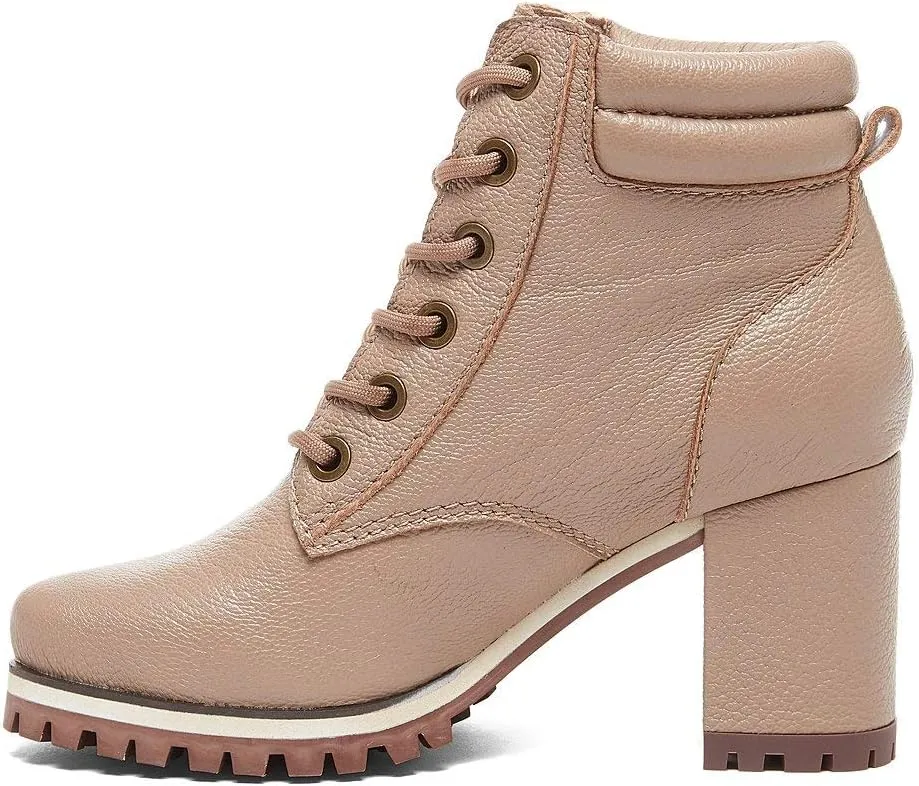KELSI DAGGER BROOKLYN Women's Trek Fashion Boot