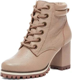 KELSI DAGGER BROOKLYN Women's Trek Fashion Boot
