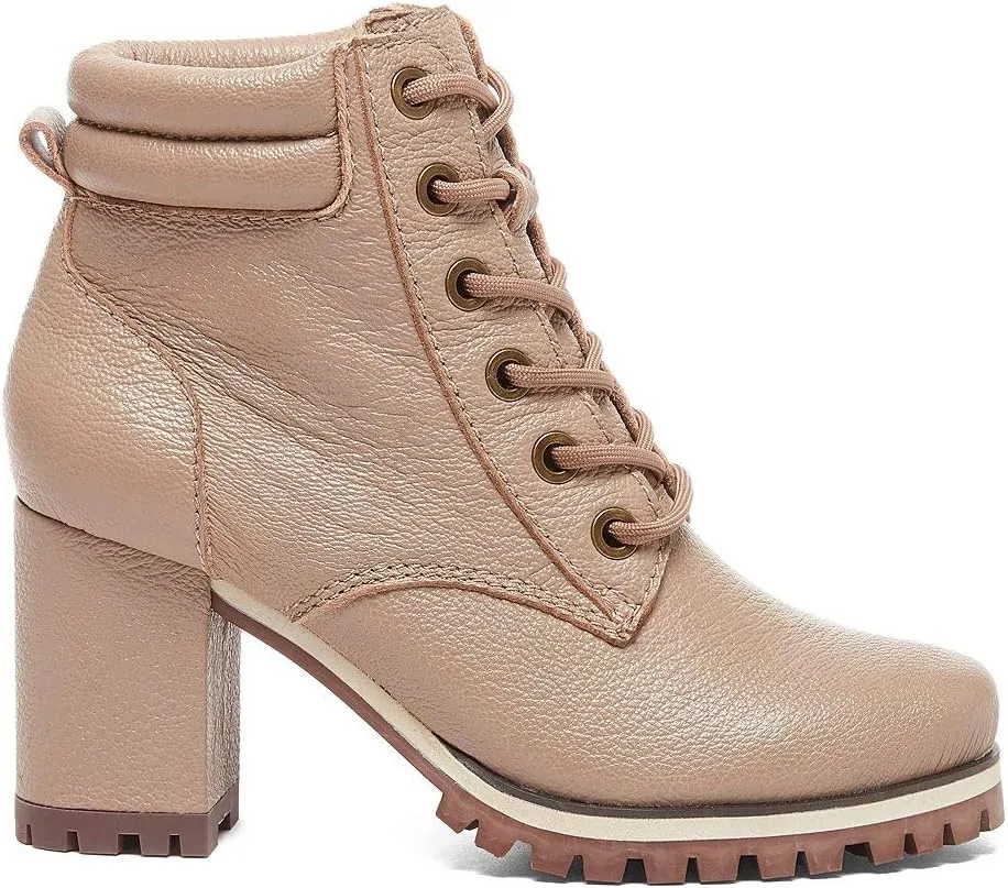 KELSI DAGGER BROOKLYN Women's Trek Fashion Boot