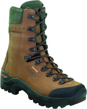 Kenetrek Men's Guide Ultra 400 Insulated Leather Hunting Boot, 12.0 Medium