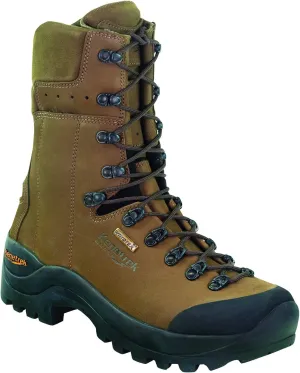 Kenetrek Men's Guide Ultra Non-insulated Leather Hunting Boot, 9.0 Medium
