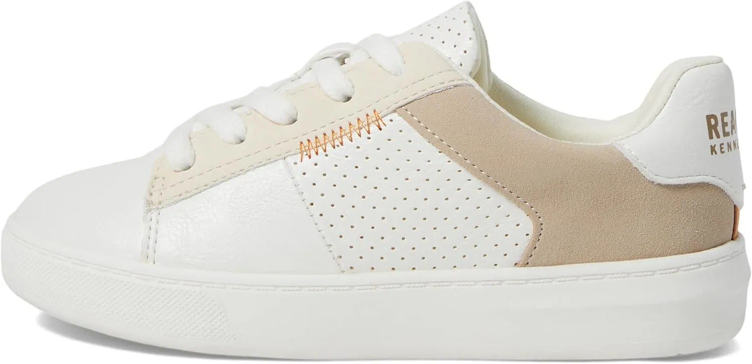 Kenneth Cole REACTION Unisex-Child Liam Cairo (Little Big Kid) Sneaker