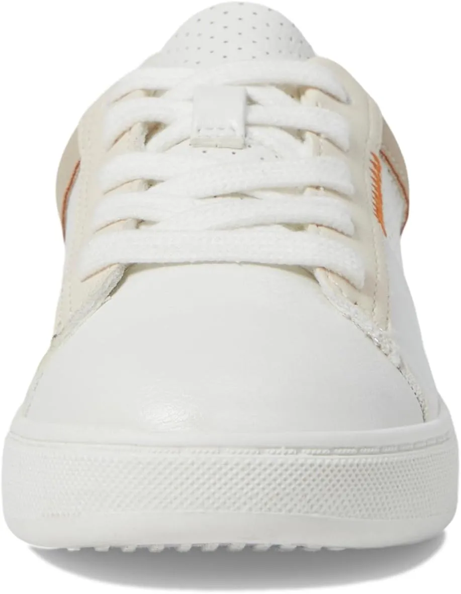 Kenneth Cole REACTION Unisex-Child Liam Cairo (Little Big Kid) Sneaker