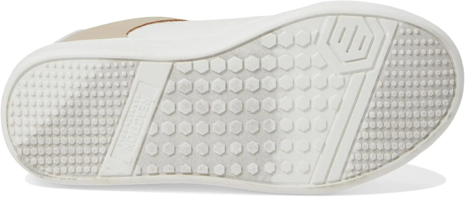 Kenneth Cole REACTION Unisex-Child Liam Cairo (Little Big Kid) Sneaker