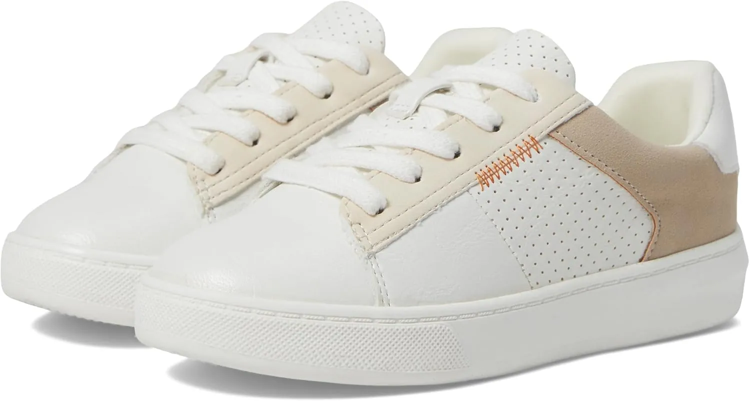Kenneth Cole REACTION Unisex-Child Liam Cairo (Little Big Kid) Sneaker