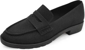 Kenneth Cole REACTION Women's Feobe Knit Loafer