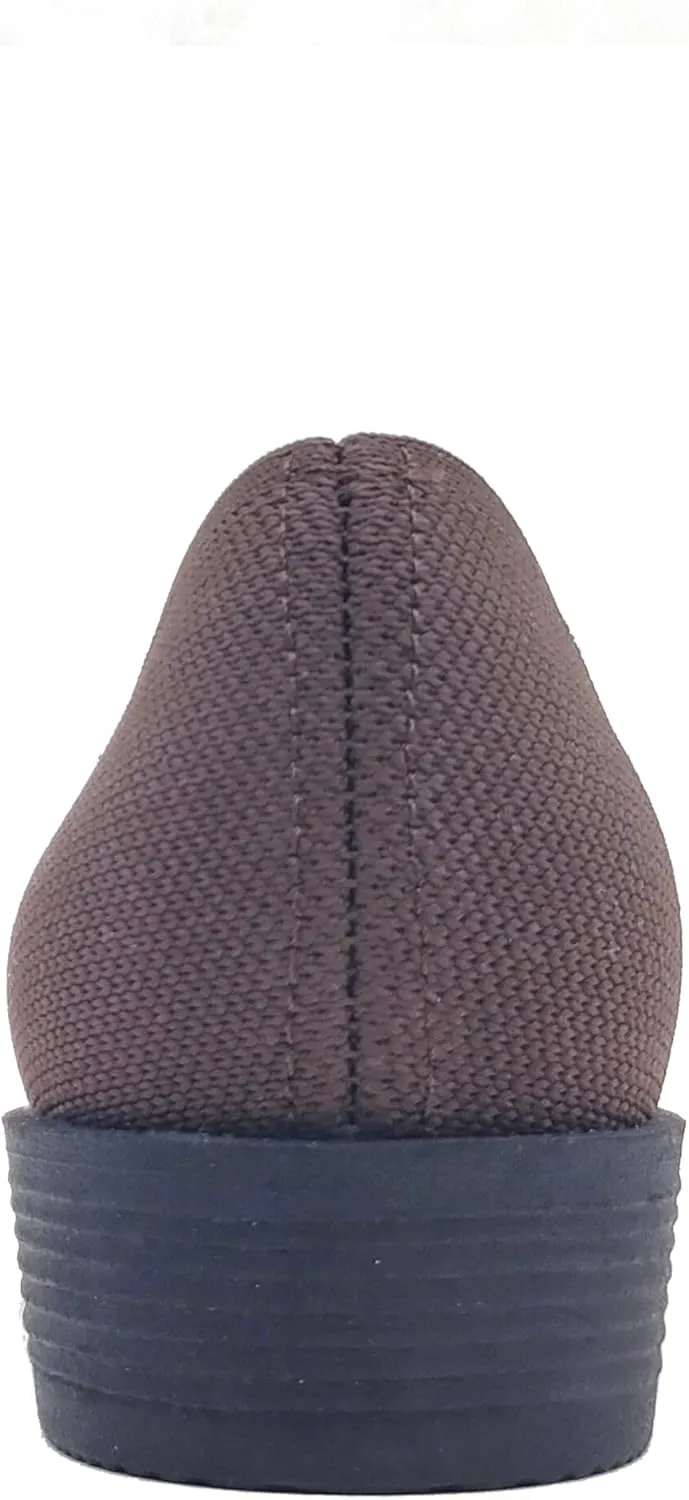 Kenneth Cole REACTION Women's Feobe Knit Loafer